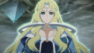 Sword Art Online Sword Art Online II. Ep.15 15. epizód