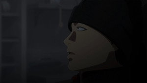 The Fable 1. évad Ep.11 11. epizód