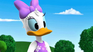 Mickey Mouse Clubhouse+ 1. évad Ep.23 23. epizód