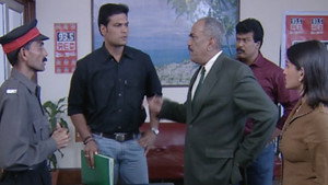 सीआईडी 1. évad Ep.356 356. epizód