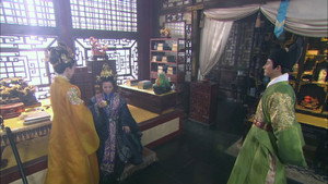 女医明妃传 1. évad Ep.45 45. epizód