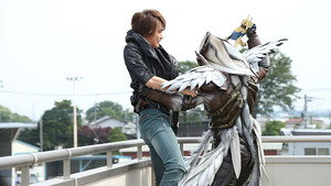 仮面ライダーウィザード 1. évad Ep.44 44. epizód