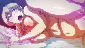 堕落令嬢 THE ANIMATION 箱入りお嬢様寝取られ調教記録 kép
