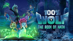 100% Wolf: The Book of Hath kép