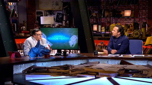 Cuarto Milenio 19. évad Ep.39 39. epizód
