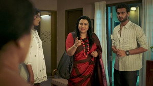 உப்பு புளி காரம் 1. évad Ep.106 106. epizód