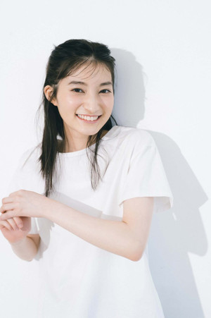 井上音生 profil kép