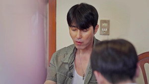 형따라 마야로: 아홉 개의 열쇠 1. évad Ep.5 5. epizód