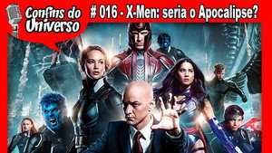 Confins do Universo 2. évad Ep.8 8. epizód
