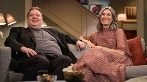 Danske tv-seriers bedste 1. évad Ep.6 6. epizód
