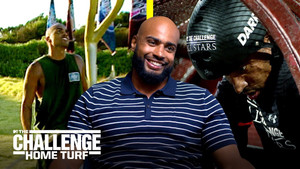 The Challenge: Home Turf 1. évad Ep.4 4. epizód