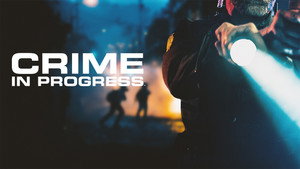 Crime in Progress kép