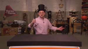 Bares für Rares 10. évad Ep.170 170. epizód