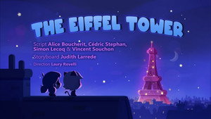 Miraculous Chibi 2. évad Ep.5 5. epizód
