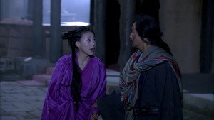 天龙八部 1. évad Ep.53 53. epizód