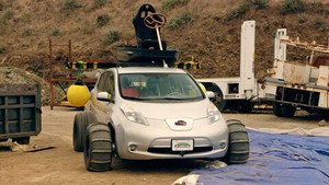 Motor Mythbusters 1. évad Ep.3 3. epizód