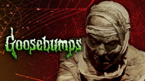 Goosebumps kép