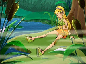 Winx Club 1. évad Ep.11 11. epizód
