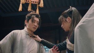 客官请上座 1. évad Ep.7 7. epizód