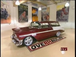 Overhaulin' 3. évad Ep.18 18. epizód