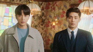우리는 오늘부터 1. évad Ep.13 13. epizód