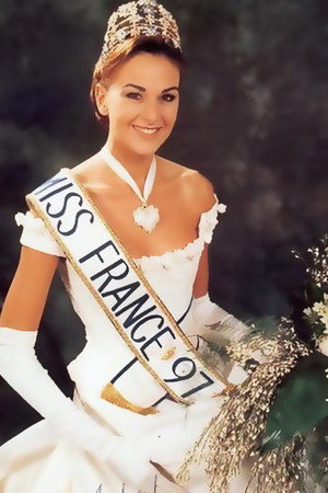 Miss France 10. évad (1996-12-13) poszter