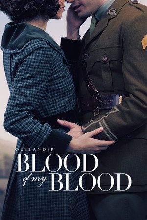 Outlander: Vér a véremből poszter