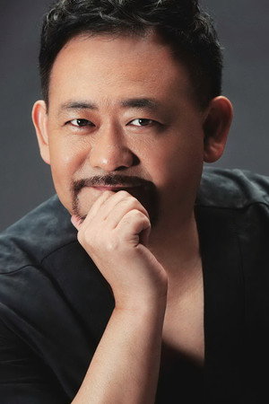 姜武 profil kép