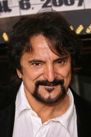 Tom Savini profil kép