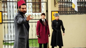 Filinta: Bir Osmanlı Polisiyesi 1. évad Ep.13 13. epizód