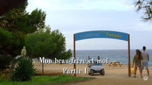 Camping Paradis 9. évad Ep.9 9. epizód