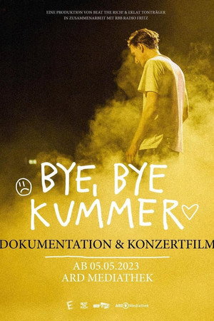 BYE, BYE KUMMER poszter