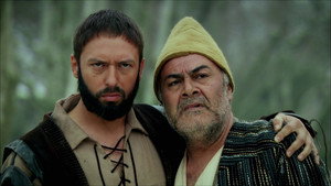 El Sultán 1. évad Ep.26 26. epizód