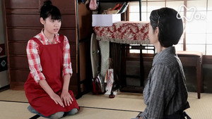 てっぱん 1. évad Ep.50 50. epizód