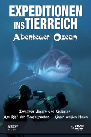 Expeditionen ins Tierreich 1. évad (1965-04-18) poszter
