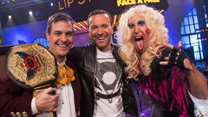Lip Sync Battle : face à face 1. évad Ep.3 3. epizód