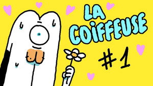 Monsieur Flap 1. évad Ep.1 1. epizód