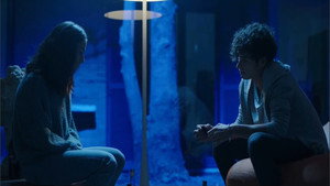 SKAM Italia 3. évad Ep.3 3. epizód