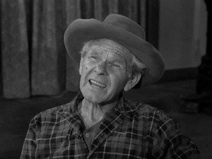 Gunsmoke 3. évad Ep.15 15. epizód