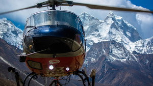 Everest Rescue 1. évad Ep.1 1. epizód