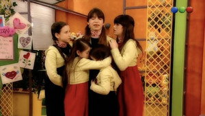 Chiquititas Sin Fin 1. évad Ep.98 98. epizód