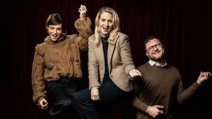 Den bedste tid 1. évad Ep.6 6. epizód