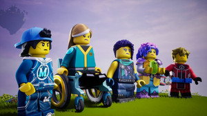 LEGO® DREAMZzz 2. évad Ep.10 10. epizód