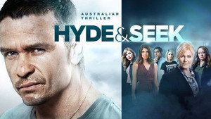 Hyde & Seek kép