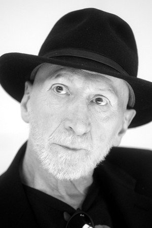 Frank Miller profil kép
