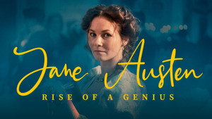 Jane Austen: Rise of a Genius kép