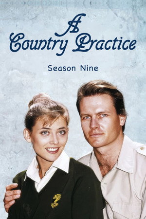 A Country Practice 9. évad () poszter