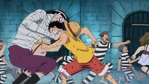 One Piece 13. évad Ep.449 449. epizód