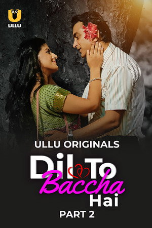 Dil To Baccha Hai 2. évad () poszter