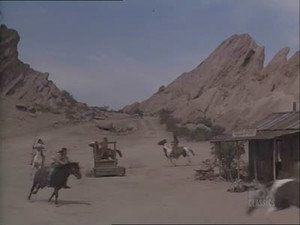 Bonanza 7. évad Ep.17 17. epizód